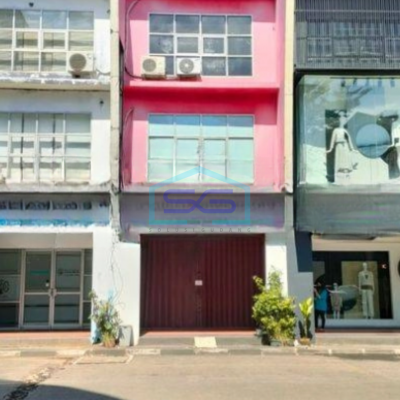 Dijual Ruko Hyper Paskal 23 Hrg Murah Jarang Ada