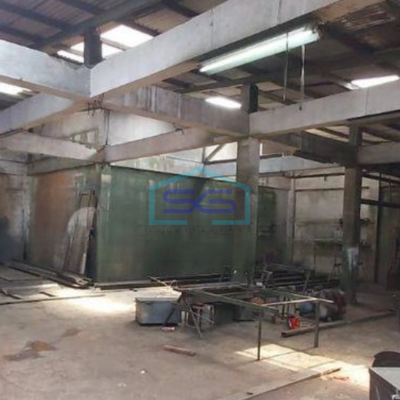 Dijual Gudang Cimahi Hrg Sangat Murah Jarang Ada Lokasi Sangat Strategis