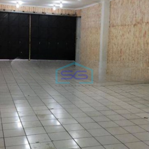 Dijual Ruko Otista Harga Bersahabat di Bandung-2