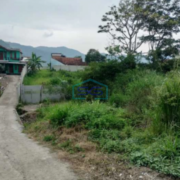 Disewakan Tanah Lokasi di Soreang Bandung Luas 2000m2-1