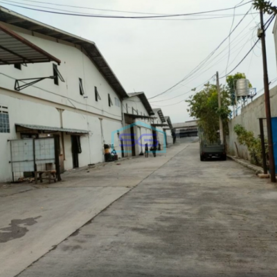 Disewakan Gudang Bersih Siap Masuk Akses Kontainer Mainroad Soeta Bandung Luas 1000m2