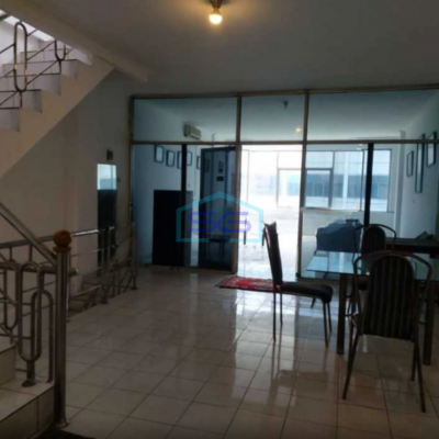 Dijual Ruko Bagus Sangat Strategis Di Kopo Mas Regency Bandung Luas Tanah 100m2