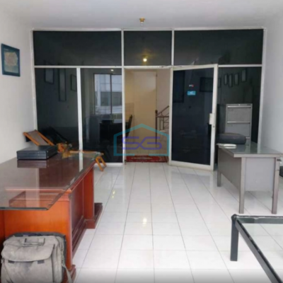 Dijual Ruko Bagus Sangat Strategis Di Kopo Mas Regency Bandung Luas Tanah 100m2