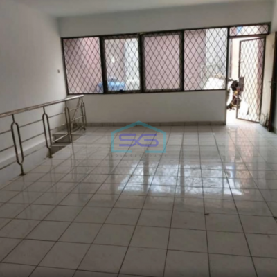 Dijual Ruko Bagus Sangat Strategis Di Kopo Mas Regency Bandung Luas Tanah 100m2