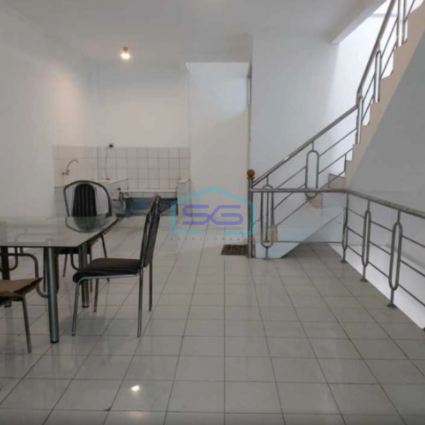 Dijual Ruko Bagus Sangat Strategis Di Kopo Mas Regency Bandung Luas Tanah 100m2-2