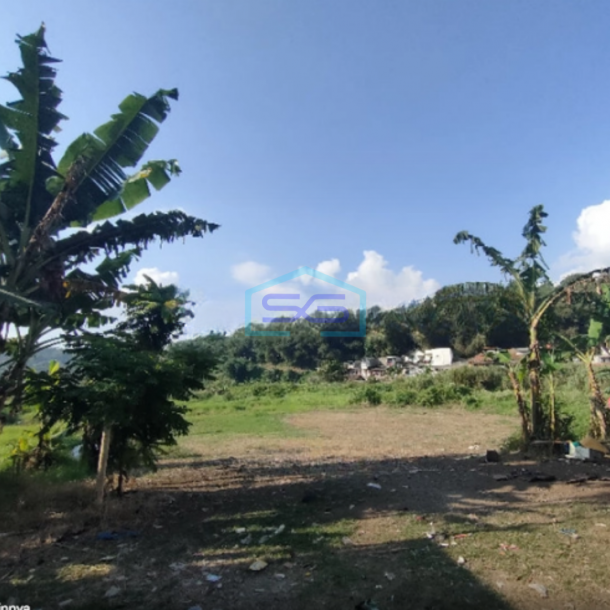 Dijual Tanah Besar Mainroad Padalarang Bandung Luas Tanah 11800m2-3