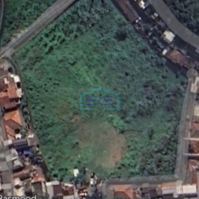 Dijual Tanah Besar Mainroad Padalarang Bandung Luas Tanah 11800m2