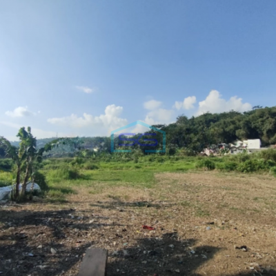 Dijual Tanah Besar Mainroad Padalarang Bandung Luas Tanah 11800m2