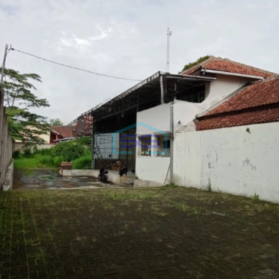 Disewakan Gudang Mainroad Kopo Katapang Bandung Lokasi Strategis LB 300m2