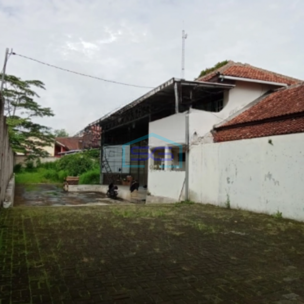 Disewakan Gudang Mainroad Kopo Katapang Bandung Lokasi Strategis LB 300m2-3