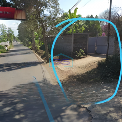 Dijual Tanah Kav Industri Di Sumedang Siap Untuk Di Bangun Gudang Luas Tanah 3520m2