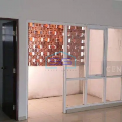 Disewa  Ruko Strategis Area Perum Holis Regency Bandung