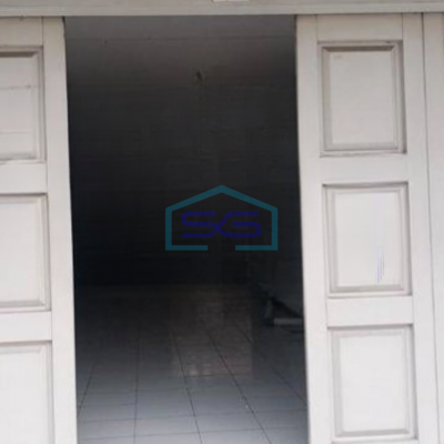 Dijual Ruko Bagus Siap Masuk Harga Nego Di Istana Pasteur Bandung