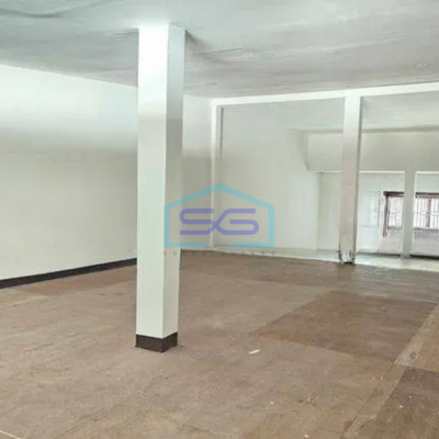 Dijual Ruko Pusat Kota Bandung Lokasi Ramai Harga Miring