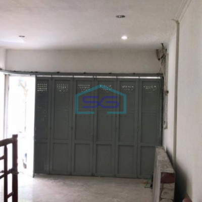 Dijual Ruko Lokasi Ramai Tengah Kota Bandung