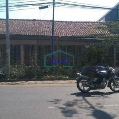 Dijual Tanah Murah Siap Bangun Di Katapang Bandung