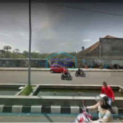 Dijual Tanah Di Pusat Kota Tasikmalaya Dekat Rumah Sakit Medika