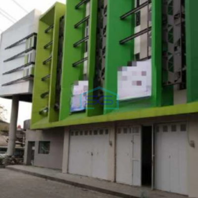 Disewakan Ruko Baru Mainroad Kopo Bandung Luas Bangunan 205m2