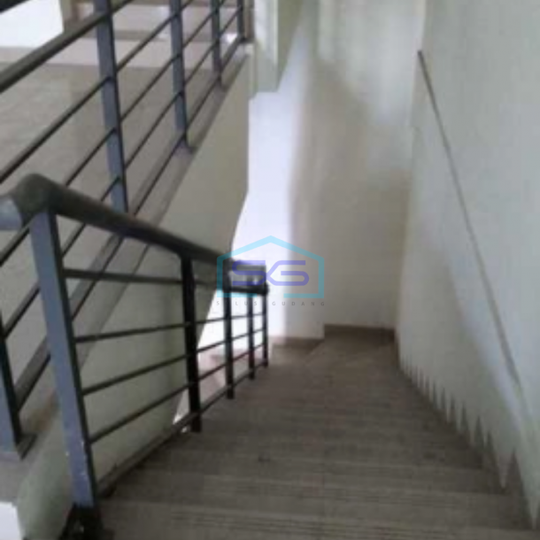 Disewakan Ruko Baru Mainroad Kopo Bandung Luas Bangunan 205m2-2