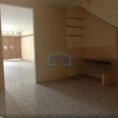 Disewakan Ruko Mainroad Soekarno Hatta Bandung Akses Kontainer LB 150m2