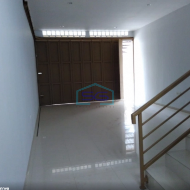 Disewakan Ruko Tengah Kota Bandung Sayap Sudirman Luas Tanah 90m2-4