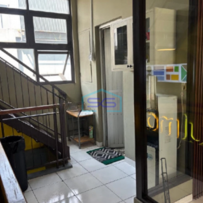 Dijual Ruko Mekar Wangi Bandung Cocok Untuk Kantor LT 130m2
