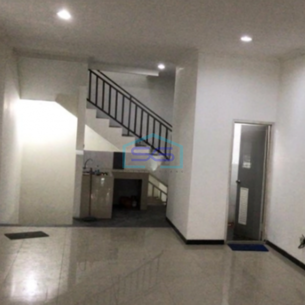Disewakan Ruko Mainroad Karapitan Lengkong Bandung Bagus Cocok Untuk Kantor LB 270m2-3