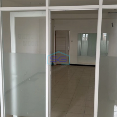 Disewakan Ruko Mainroad Karapitan Lengkong Bandung Bagus Cocok Untuk Kantor LB 270m2
