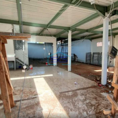Dijual Cepat Gudang + Kantor Mainroad Katapang Bandung LT 532m2