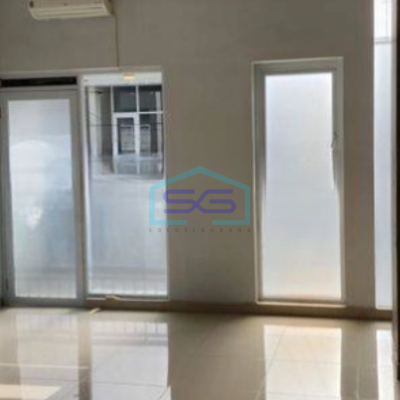 Disewa Ruko Bagus DiSyp Sudirman Harga Terjangkau