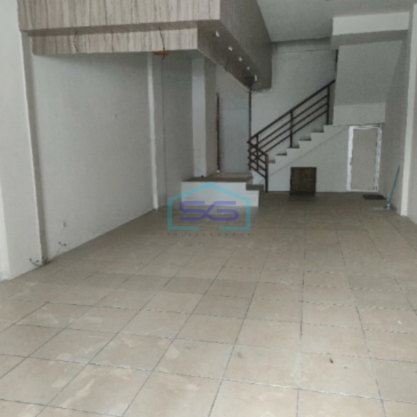 Dijual Ruko Terawat Siap Masuk Lokasi Strategis Di Pasir Kaliki Bandung LB 200m2-5