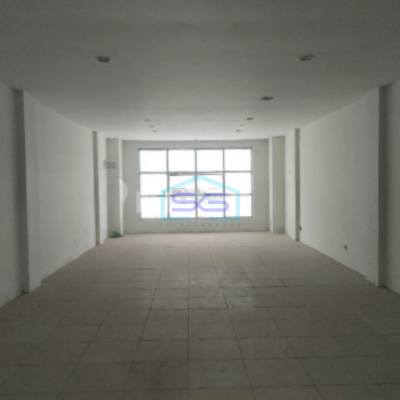 Dijual Ruko Terawat Siap Masuk Lokasi Strategis Di Pasir Kaliki Bandung LB 200m2