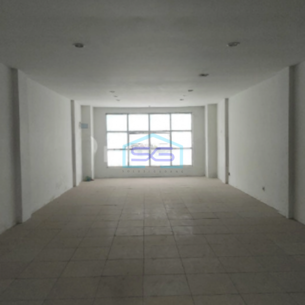 Dijual Ruko Terawat Siap Masuk Lokasi Strategis Di Pasir Kaliki Bandung LB 200m2-4