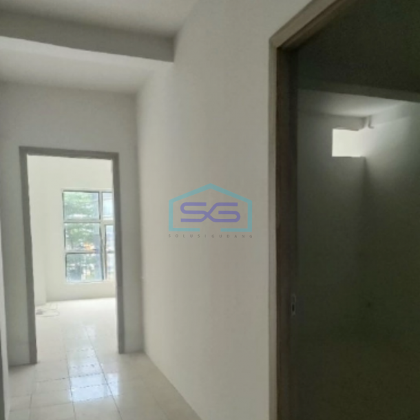 Dijual Ruko Terawat Siap Masuk Lokasi Strategis Di Pasir Kaliki Bandung LB 200m2-3