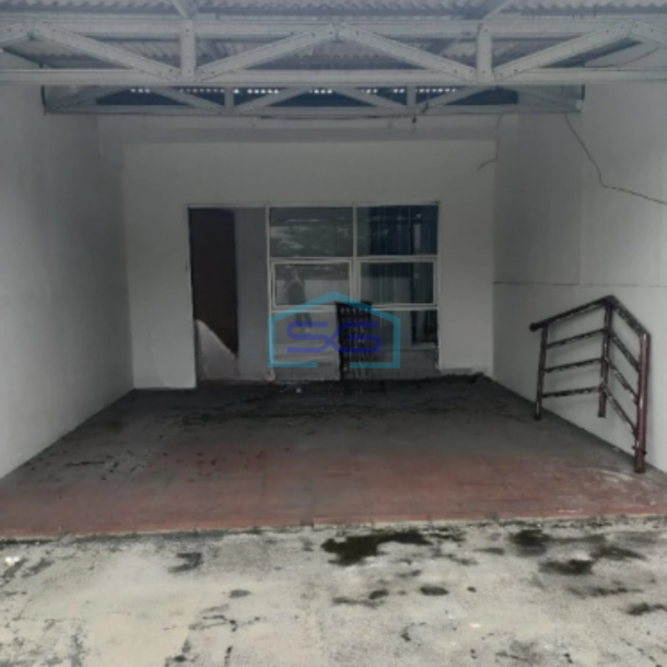 Dijual Ruko Terawat Siap Masuk Lokasi Strategis Di Pasir Kaliki Bandung LB 200m2-2