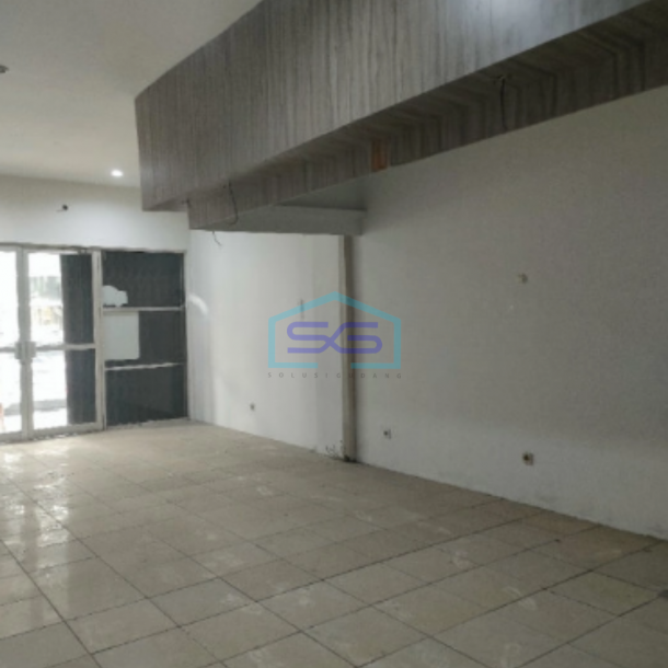 Dijual Ruko Terawat Siap Masuk Lokasi Strategis Di Pasir Kaliki Bandung LB 200m2-1