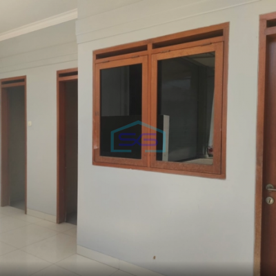 Disewakan Gudang Baru di Satria Raya Siap Masuk di Caringin Bandung LB 500m2