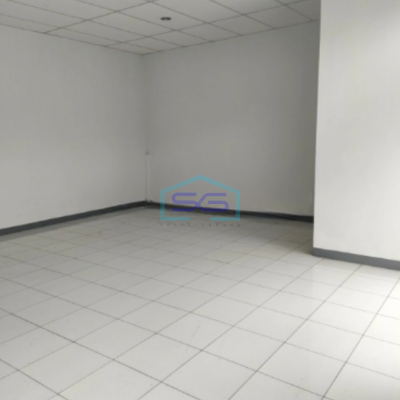 Disewakan Gudang Bizpark Kondisi Bagus Harga Menarik Akses Kontainer di Kopo Bandung LB 414m2