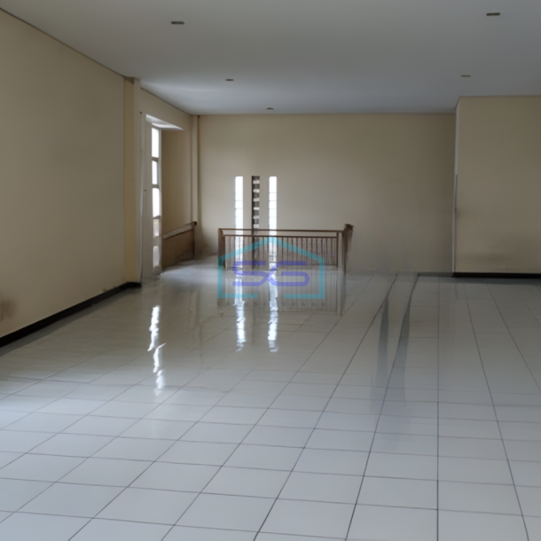Disewakan Ruko Siap Pakai Cocok Untuk Investasi di Bizpark Bandung Luas Bangunan 174m2-3