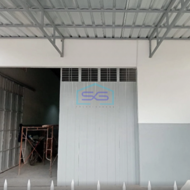 Disewakan Gudang Baru Mainroad Jl Sadang (sayp TKI) Kopo Bandung LB 200m2-1