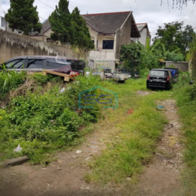 Dijual Tanah Kavling Luas Di Pasadena Bandung Jawa Barat LT 1531m2