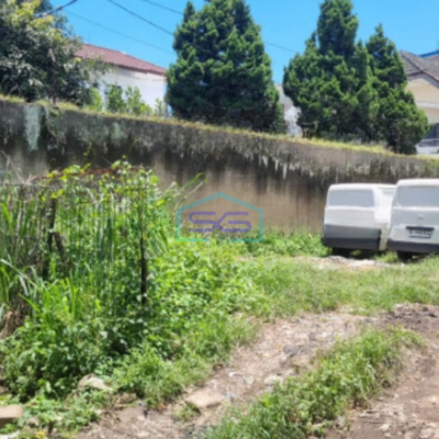 Dijual Tanah Kavling Luas Di Pasadena Bandung Jawa Barat LT 1531m2