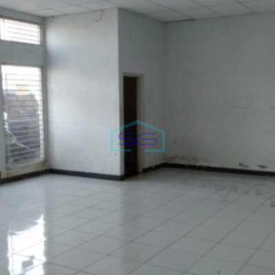 Disewakan Gudang Siap Pakai Kawasan Industri Bizpark Bandung Luas Bangunan 468m2