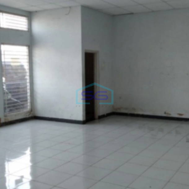 Disewakan Gudang Siap Pakai Kawasan Industri Bizpark Bandung Luas Bangunan 468m2-5