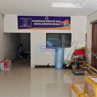 Disewa Ruko.mekar Wangi Cocok.untuk Segala Usaha Harga Murah