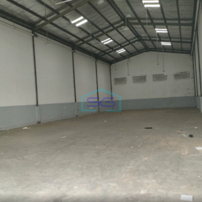 Disewakan Gudang Bagus Dalam Kawasan Pergudangan Kopo Bandung LB 360m2
