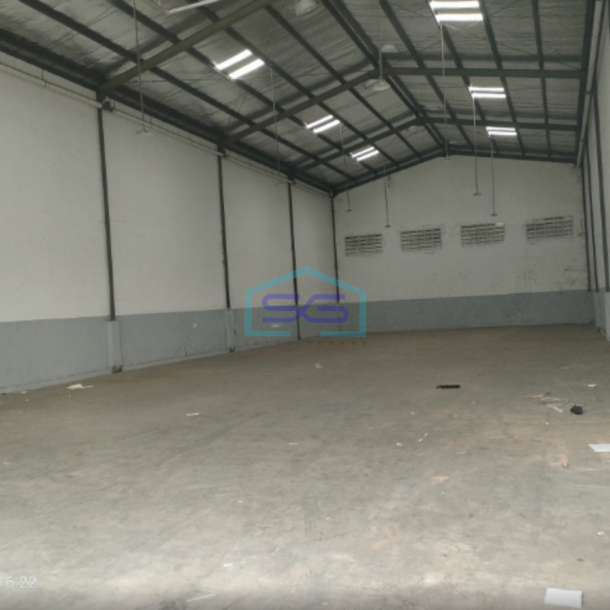 Disewakan Gudang Bagus Dalam Kawasan Pergudangan Kopo Bandung LB 360m2-3