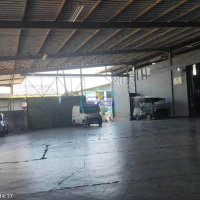 Disewakan Gudang Bagus Di Katapang Bandung Akses Kontainer Luas Bangunan 1216m2