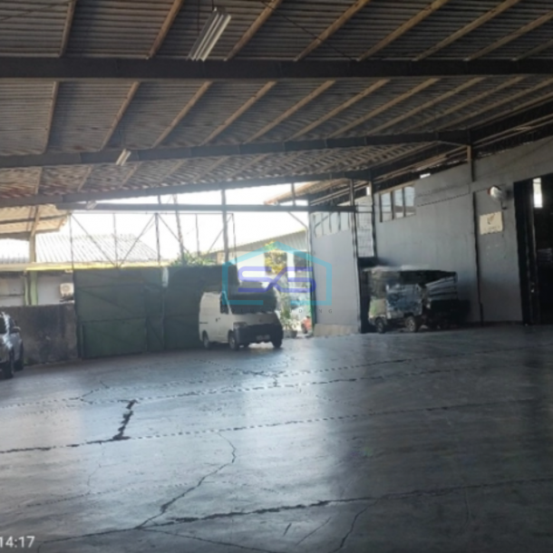Disewakan Gudang Bagus Di Katapang Bandung Akses Kontainer Luas Bangunan 1216m2-4
