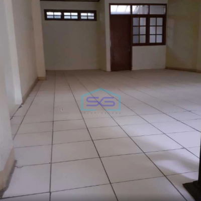 Disewakan Ruko Caringin Bandung Sudah Renov Luas Bangunan 120m2